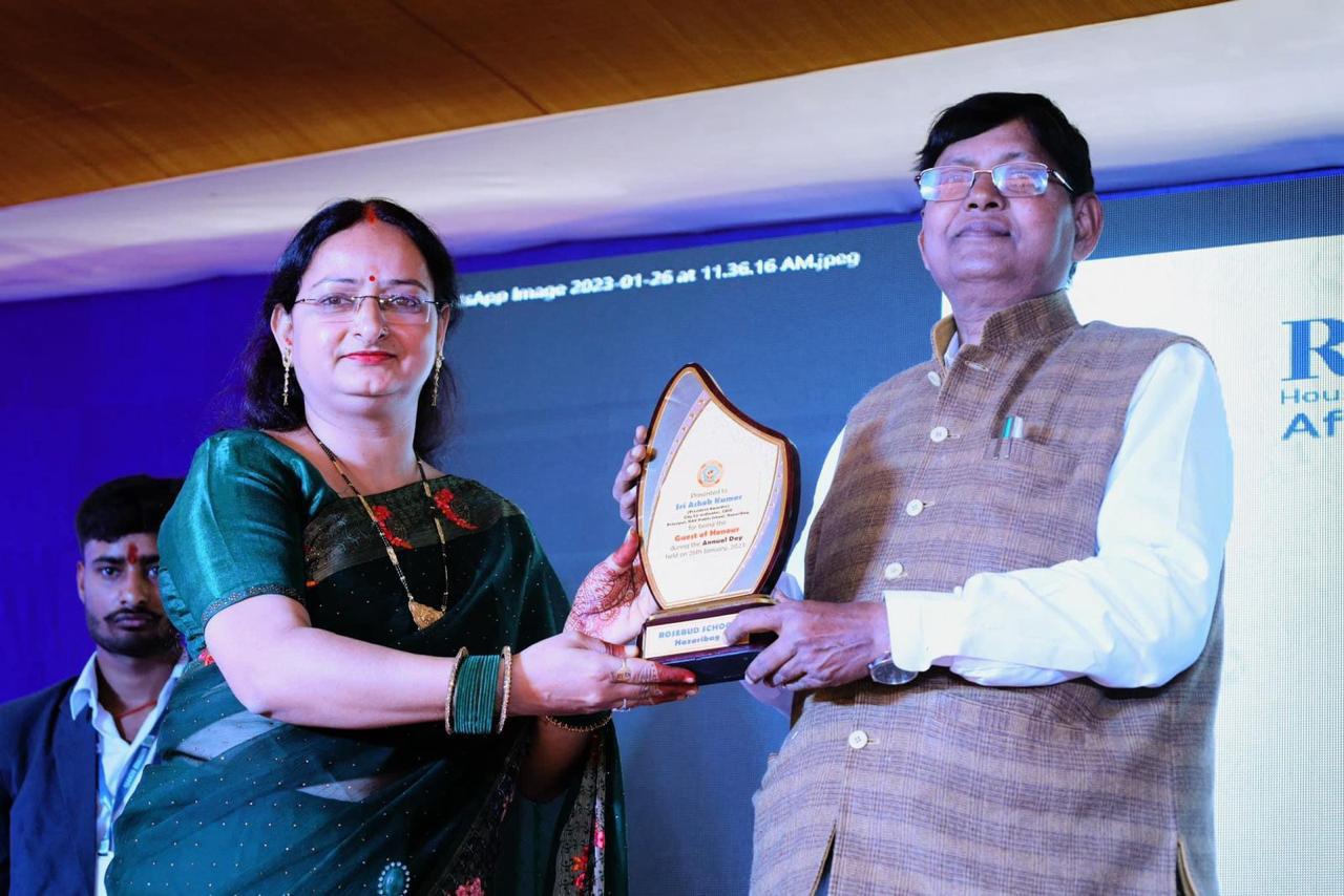 FELICITATION 