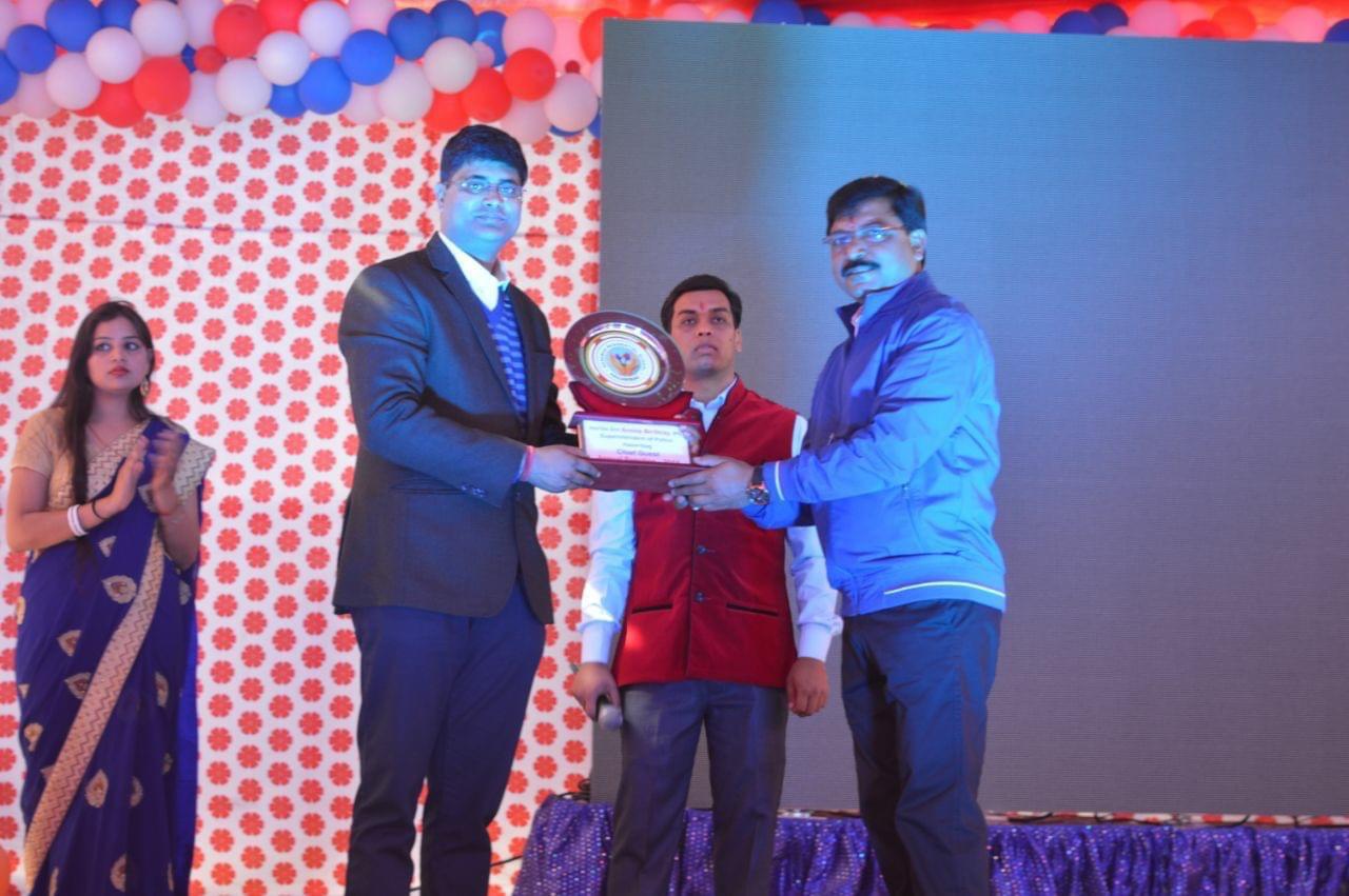 FELICITATION 